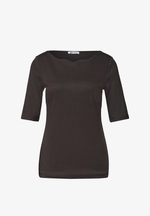 Street One, - T-shirt basic