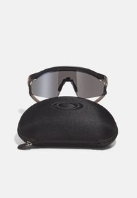 Oakley HYDRA - Športna očala - fq matte black / prizm black