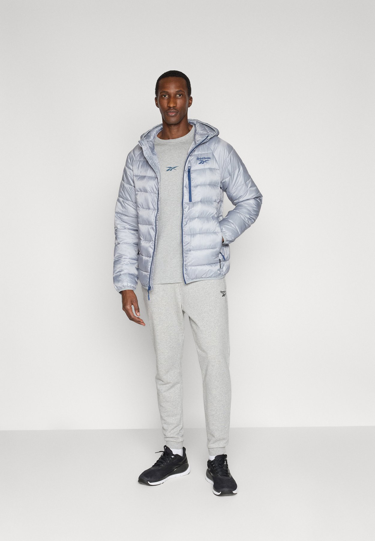 GLACIER SHIELD JACKET