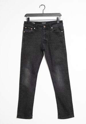 Jack & Jones Jeansy Straight Leg