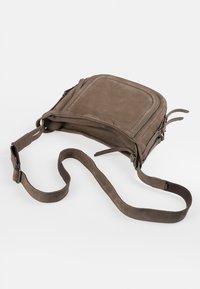 Aunts & Uncles PANSY - Umhängetasche - morel