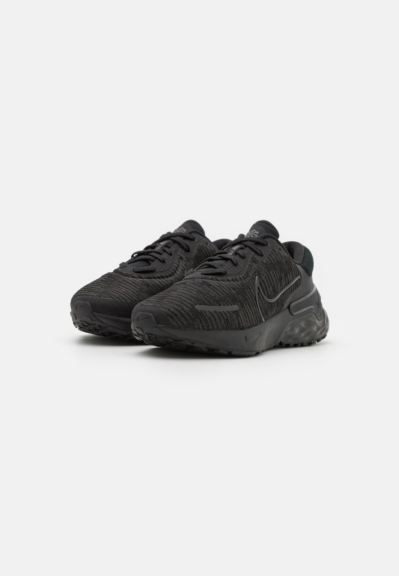 nike renew all black