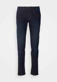 Selecionado, blue