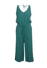 Mono Ragwear Suky Mujer - Verde Claro - Elegante Y Veraniego