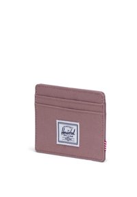 Herschel CHARLIE UNISEX różowy