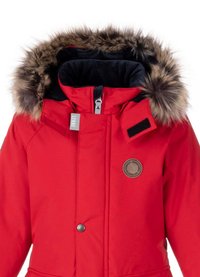 LENNE UNISEX czerwony