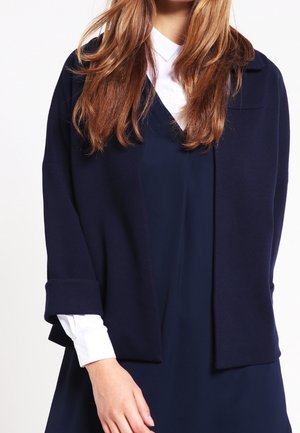 Summer jacket - dark blue