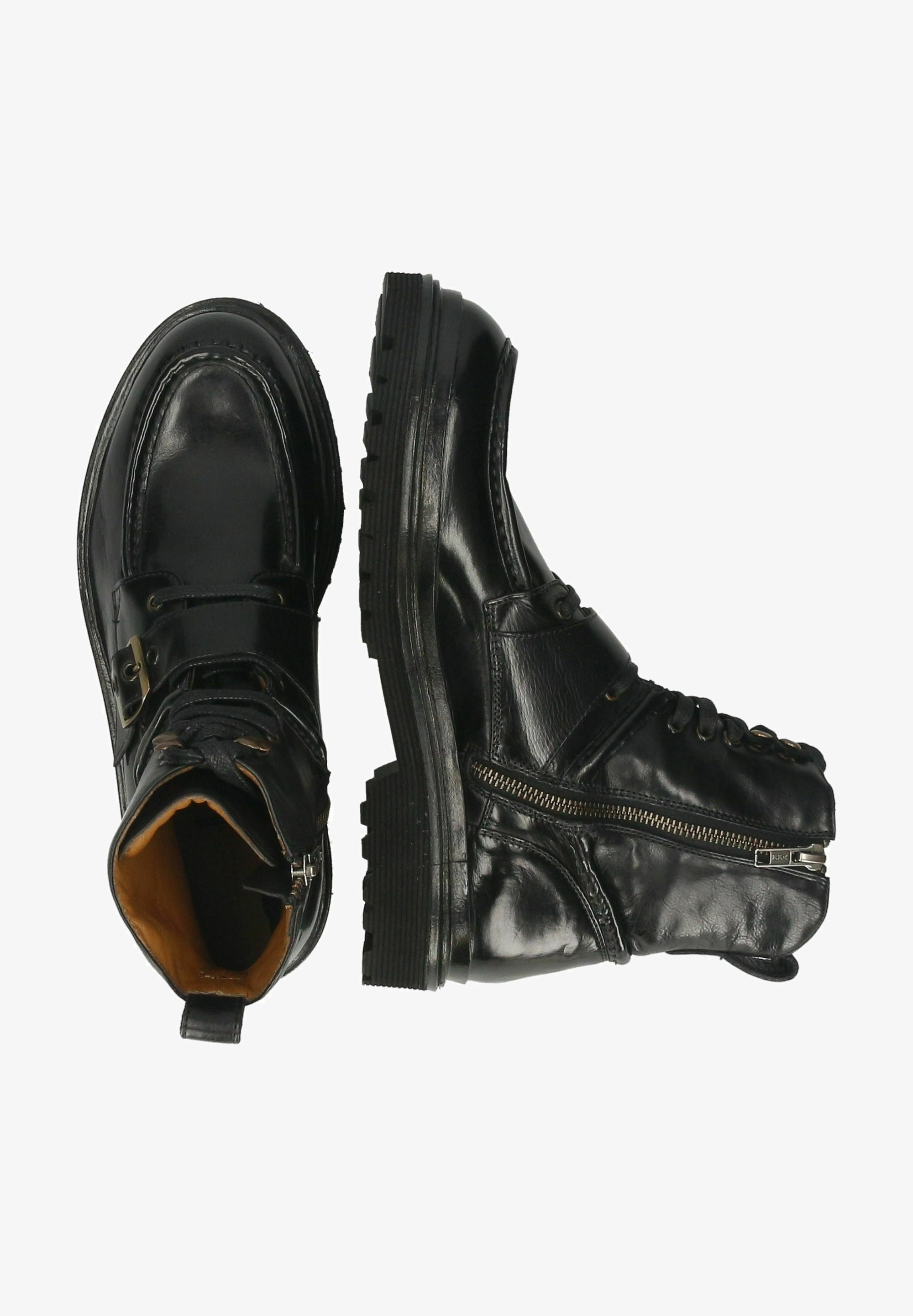 Melvin & Hamilton Matteo 6: Mocassini Uomo In Pelle Fatti A Mano, Scarpe Eleganti E Comode Per Ogni Occasione