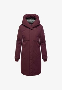 Izbrano, dark red melange