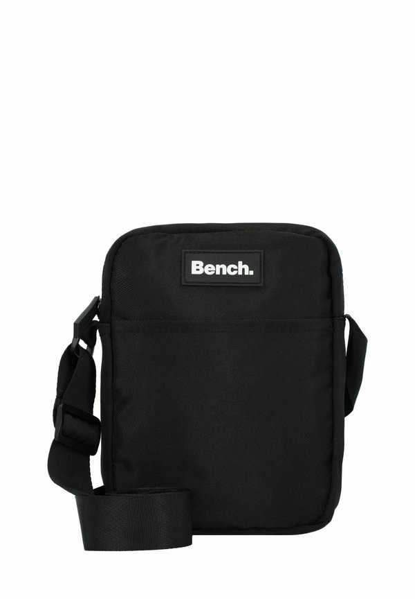 NOVA - Umhängetasche - schwarz