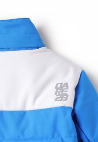 Dare 2B TUSK JACKET - Snowboardjacke - athletic blue/cyberspace grey