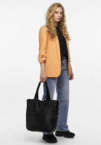 Pieces PCBOSELLA  - Blazer - tangerine