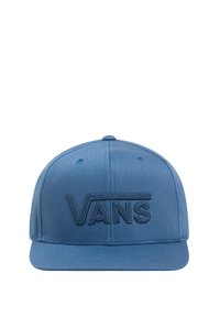 Vans DROP niebieski