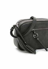 Tamaris NELE - Borsa a tracolla - grey