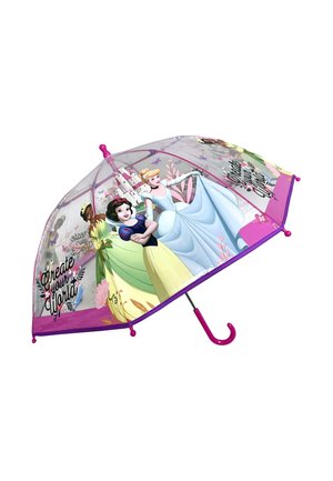 PRINCESS - Umbrella - transparent