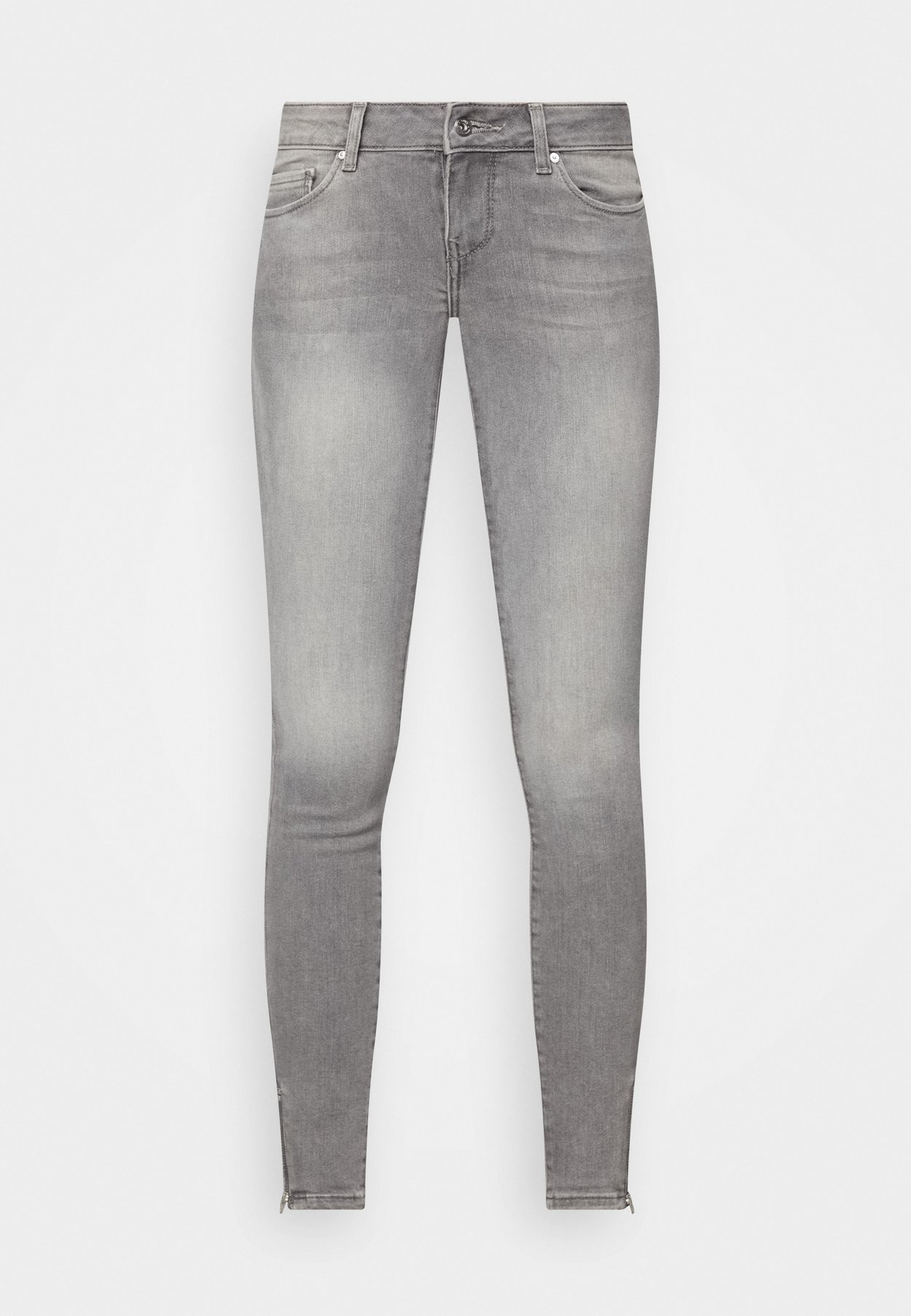 ONLCORAL SKINNY ZIP ANKLE
