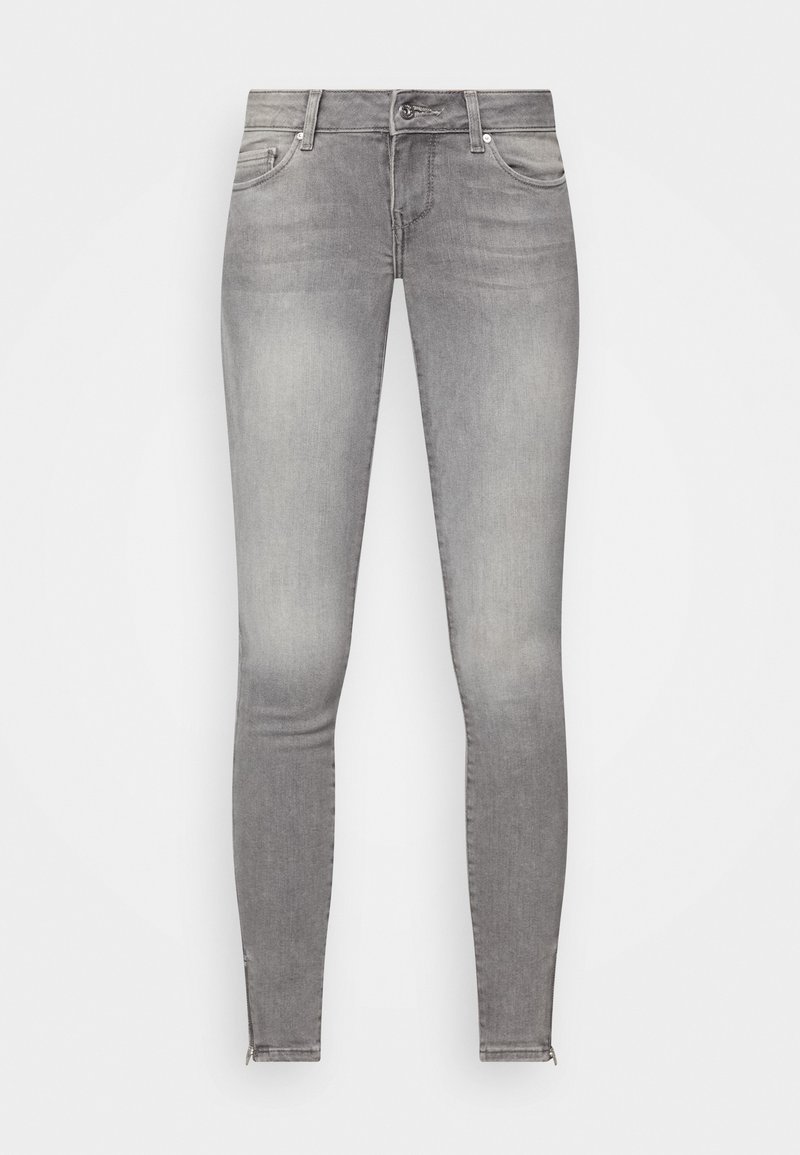 ONLY Women's Jeans Onlcoral Life Sl Sk Bb Bj Box, blue (light blue denim ONLY Women's Jeans Onlcoral Life Sl Sk Bb Bj Box, blue (light blue denim