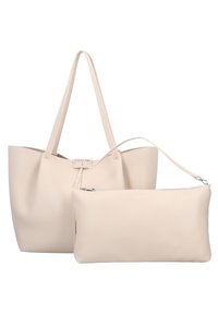 Patrizia Pepe 33 CM - Shopper - ocean sand
