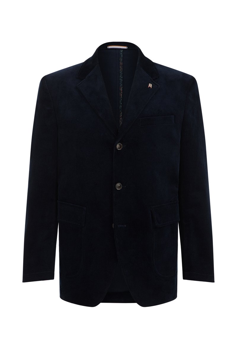 WE Fashion Blazer donkerblauw