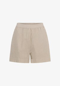 Sélectionné, chateau grey pinstripe