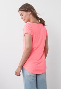 Next 3 PACK - T-shirts basic - animal
