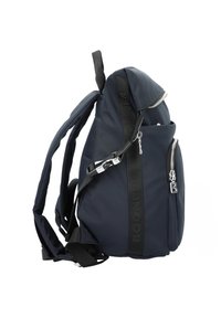 Bogner KLOSTERS ILLA - Zaino - darkblue
