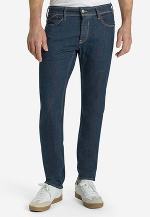 Slim fit jeans - bleu