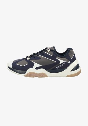 Scotch & Soda ICARYUS - Trainers - blue multi