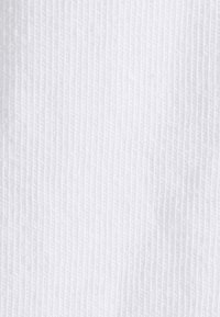Björn Borg SOLID THOMAS TEE 2 PACK - Φανέλα - brilliant white