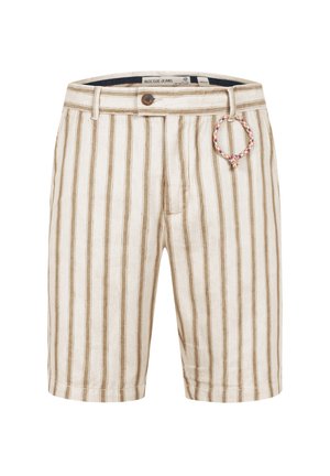 INDICODE JEANS, MONETTI, mleczny