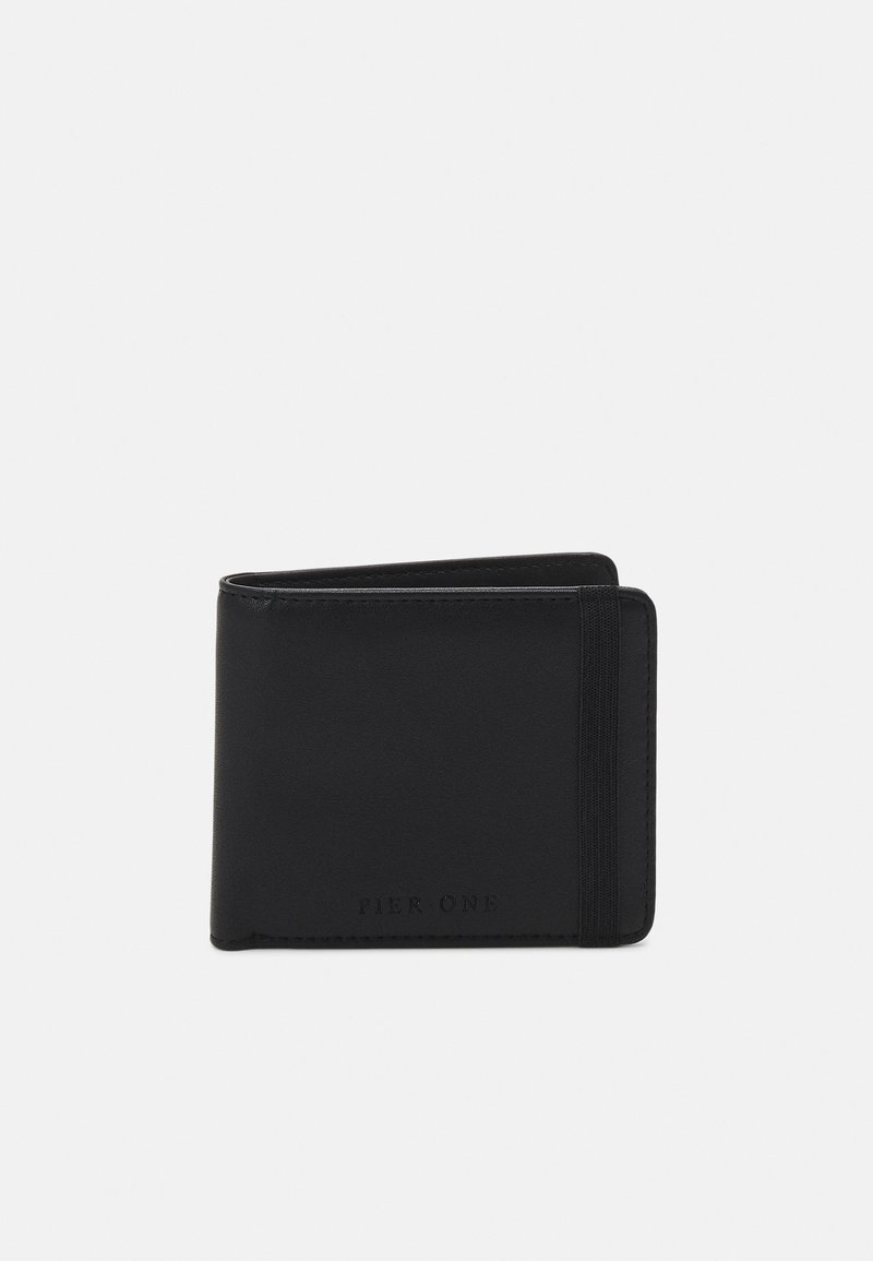 Pier One Punge black/sort Zalando.dk