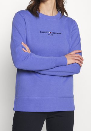 Sudadera - blue