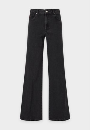 MAX&Co., Coupe large - black