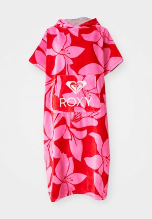 STAY MAGICAL PRINTED - Ranta-asusteet - tomato