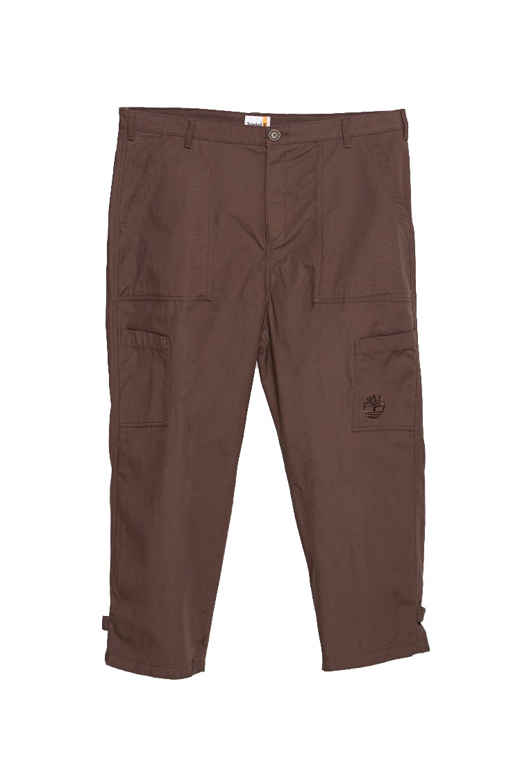 Timberland Cargobroek donkerbruin Timberland Cargobroek donkerbruin