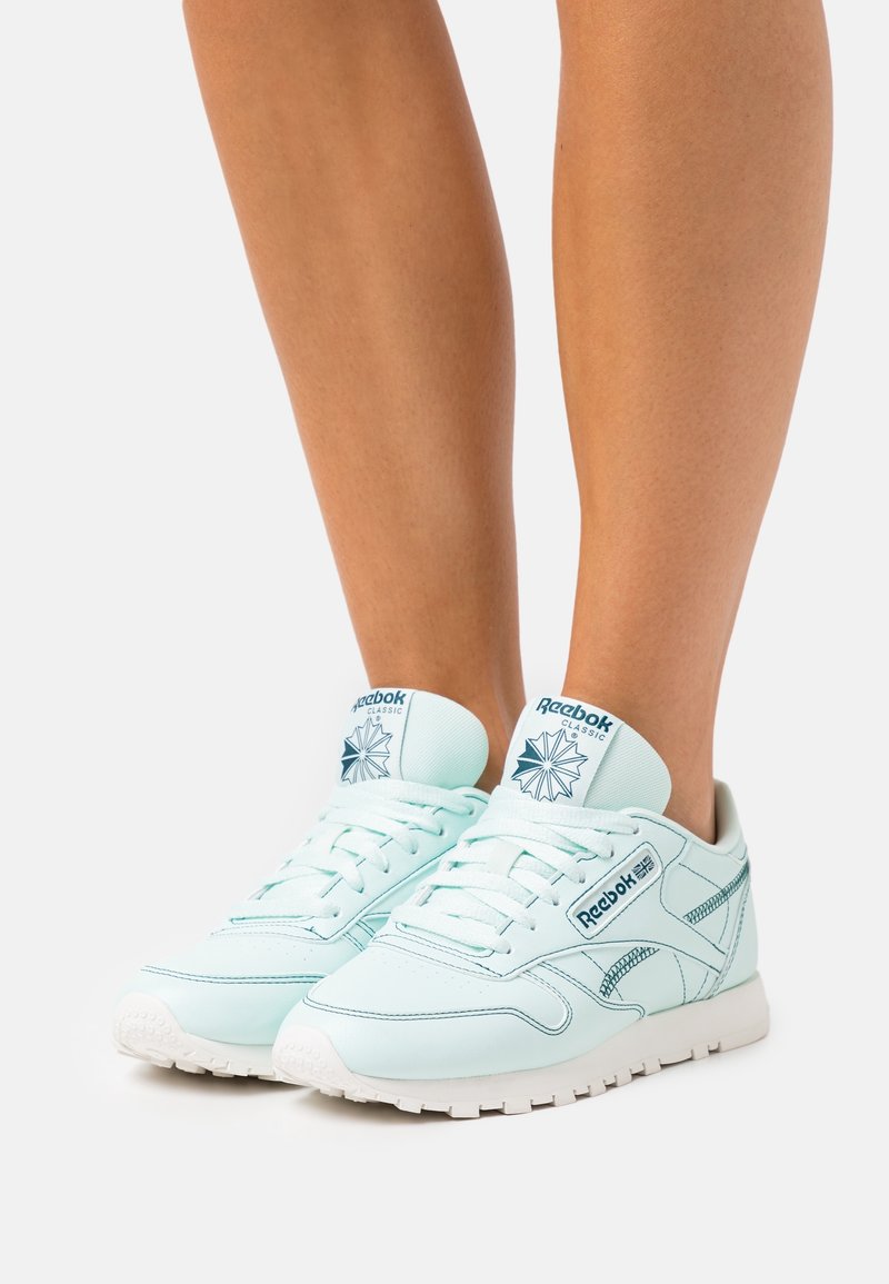 Reebok Classic Sneakers - mint