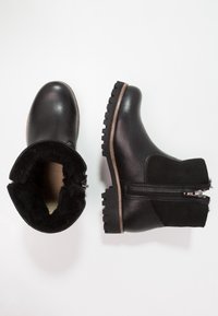 Blackstone Klassiset nilkkurit - black