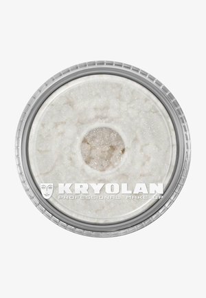 Kryolan, GLAMOUR SPARKS - Powder