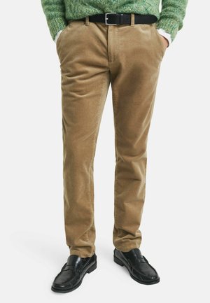 Chino - light taupe