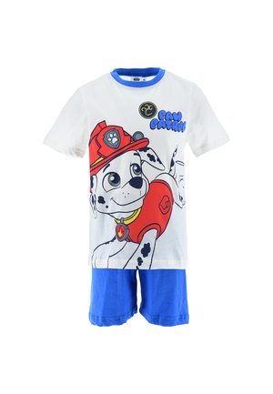 MARSHALL SET - Pyjama - blau