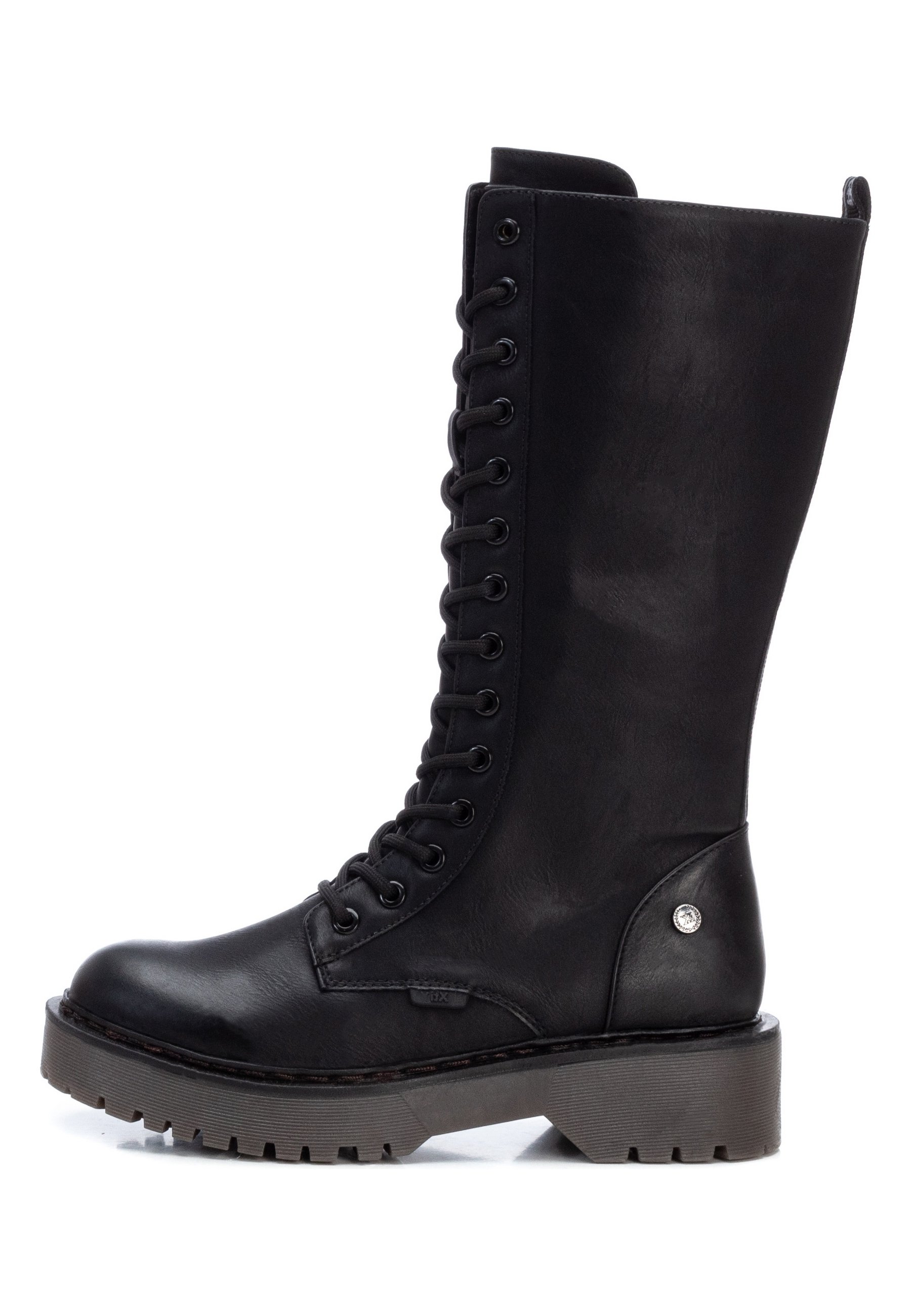 Ofertas en Botas con cordones para mujer | Catálogo online en Zalando