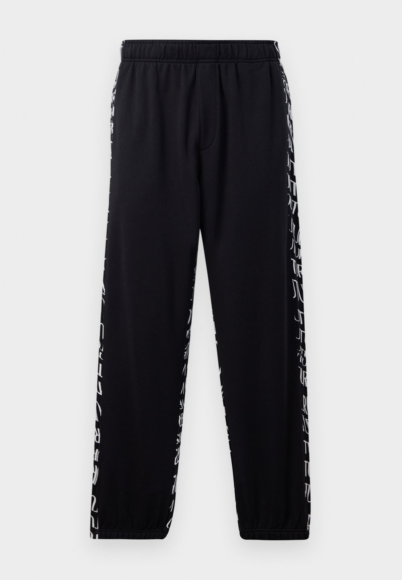 Versace Jeans Couture Trainingsbroek zwart Versace Jeans Couture Trainingsbroek zwart