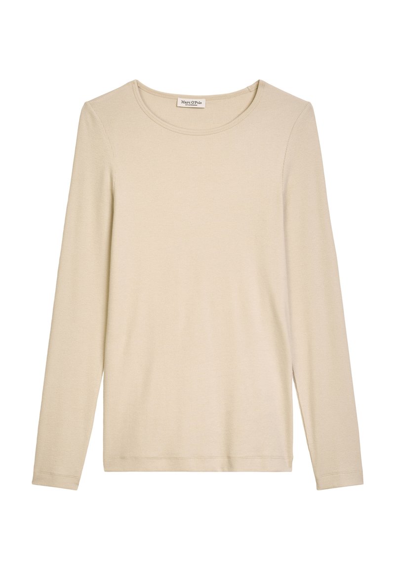 Marc O’Polo Longsleeve beige