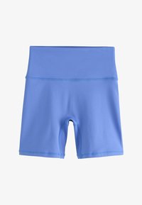 Non sélectionné, blue