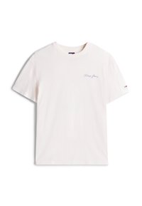SAILING TEE UNISEX - T-shirt print - ancient white
