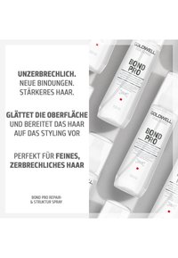 Goldwell GOLDWELL DUALSENSES BOND PRO REPAIR- & STRUCTURE SPRAY - Laque pour cheveux