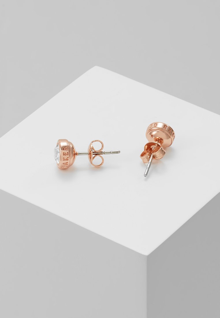 Ted Baker SINAA Earrings rose gold-coloured/light pink
