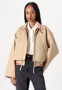 Lacoste Bomberjacks - viennese