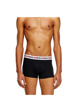 2ER PACK  - Trunks - schwarz