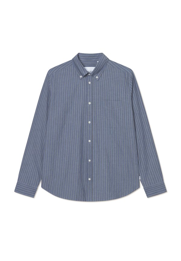 KENT STRIPE - Shirt4